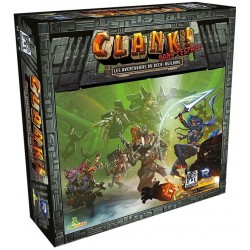 Clank - Dans l'Espace !