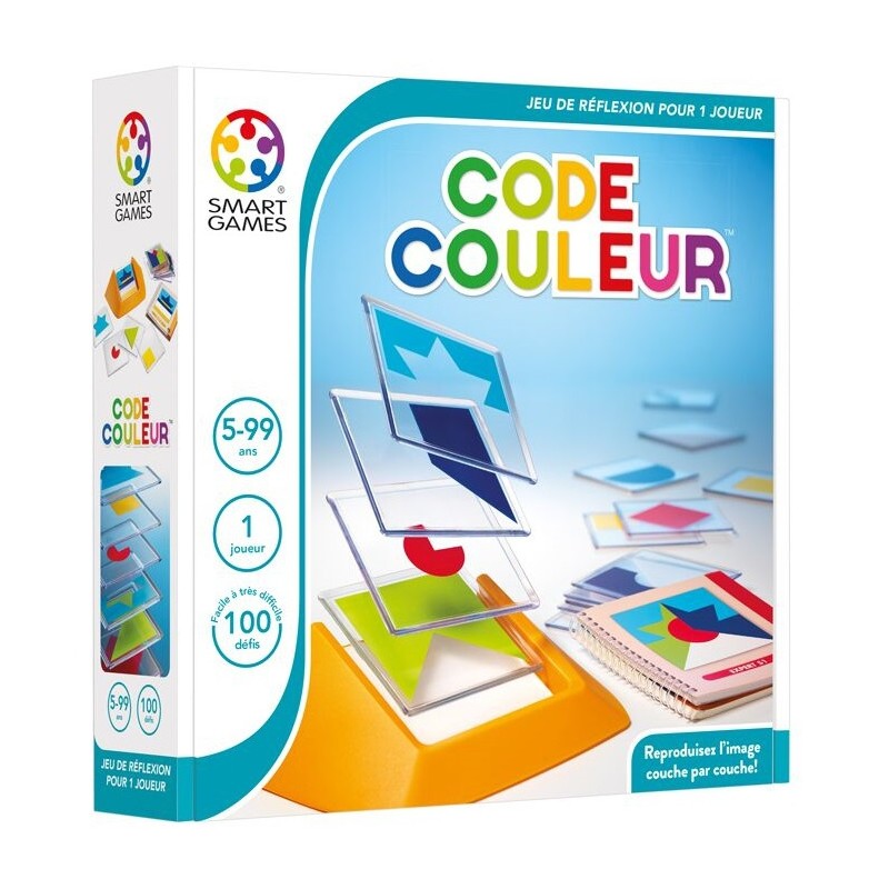 Code Couleur