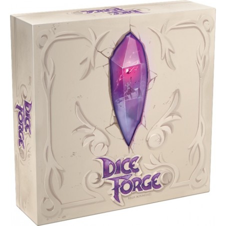 Dice Forge Dice Forge