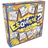 Esquissé Esquissé