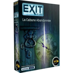Exit : La Cabane Abandonnée