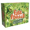Fast Fouille