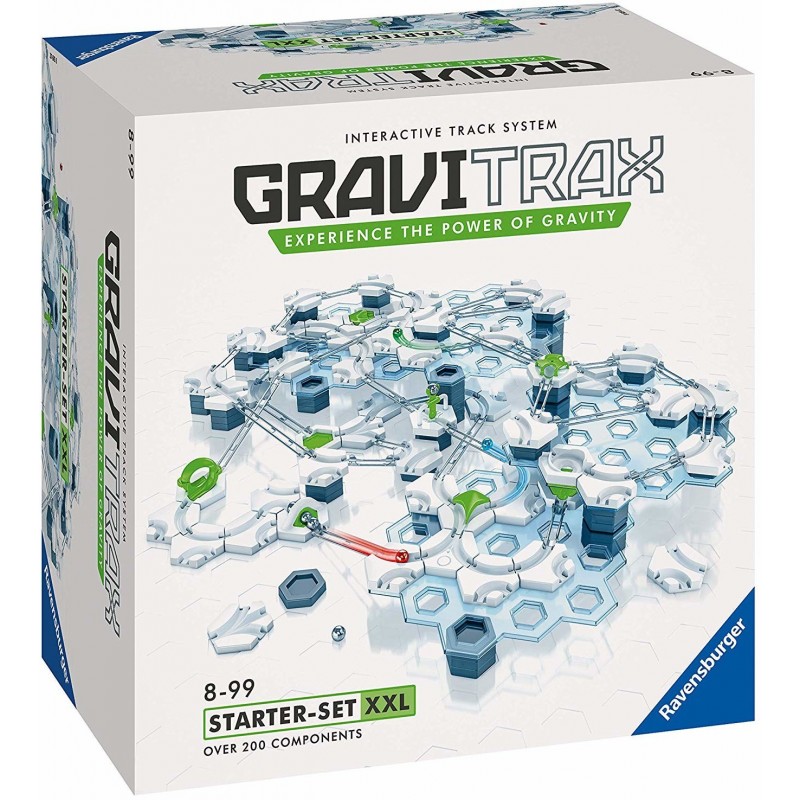 Gravitrax XXL
