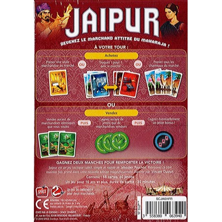 Jaipur
