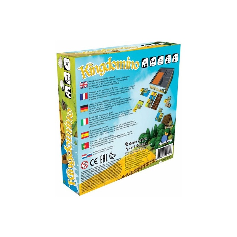 KingDomino