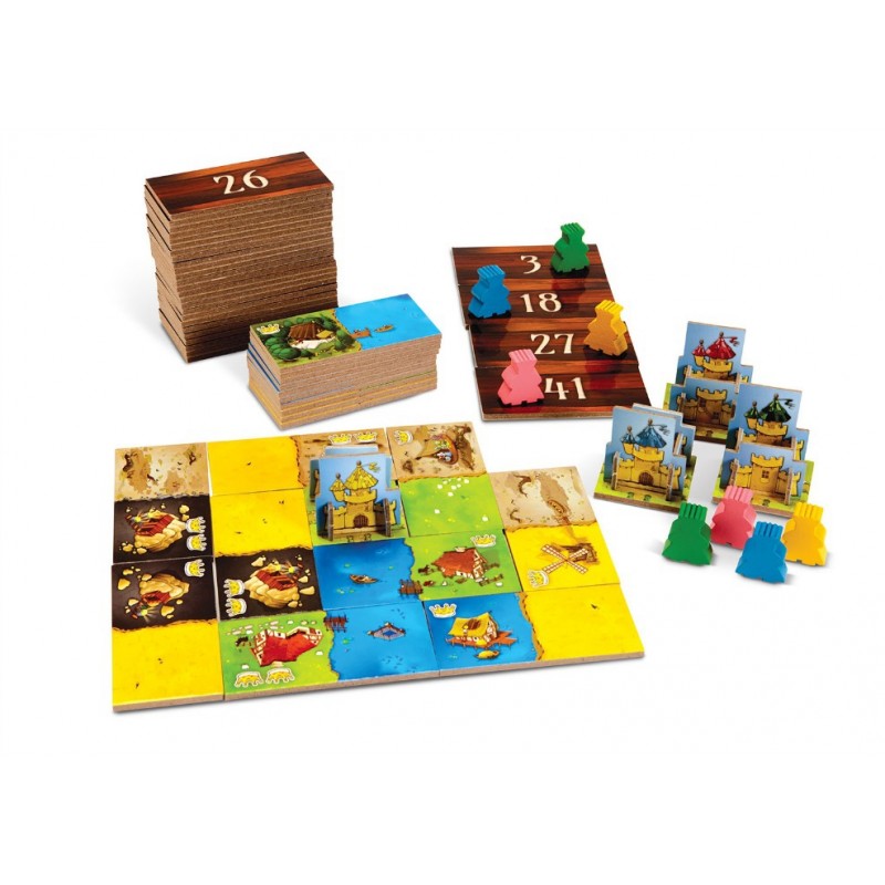 KingDomino