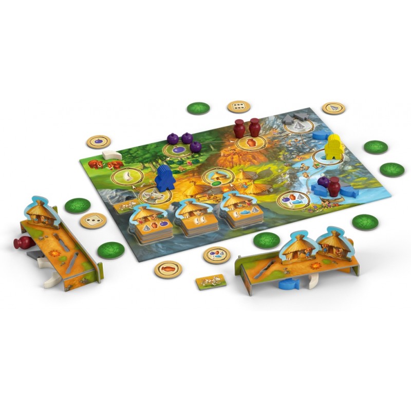 L'age de Pierre Junior