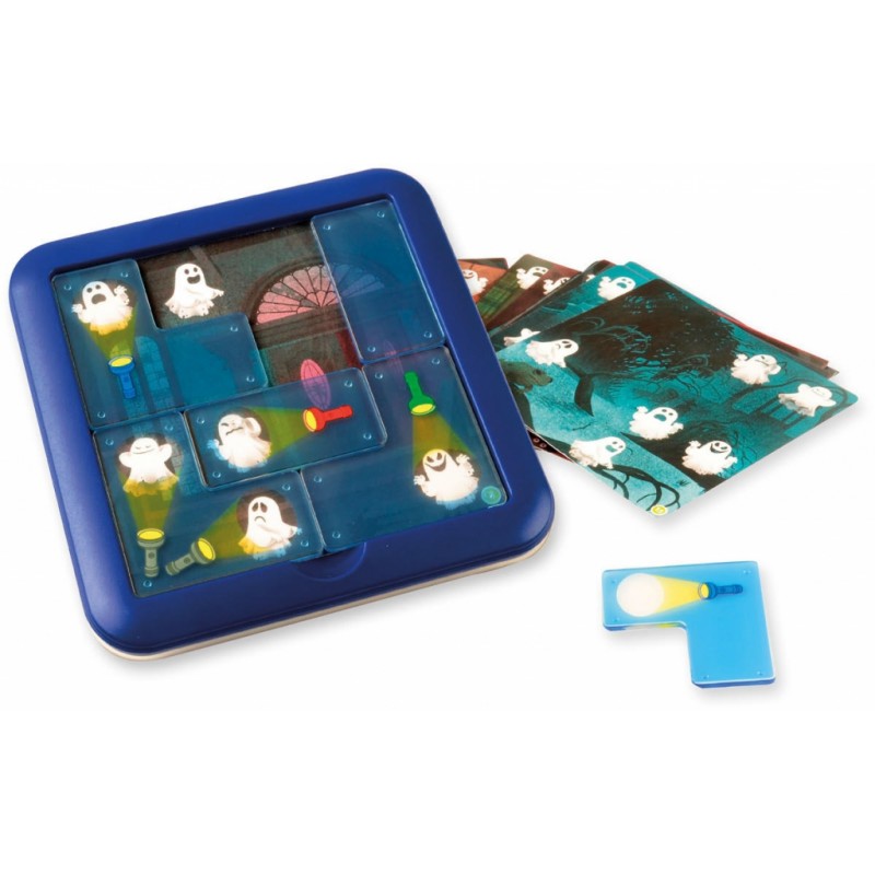 La Nuit des Fantômes