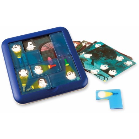 La Nuit des Fantômes