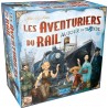 Les Aventuriers du Rail - Autour du Monde