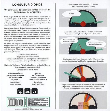 Longueur d'onde