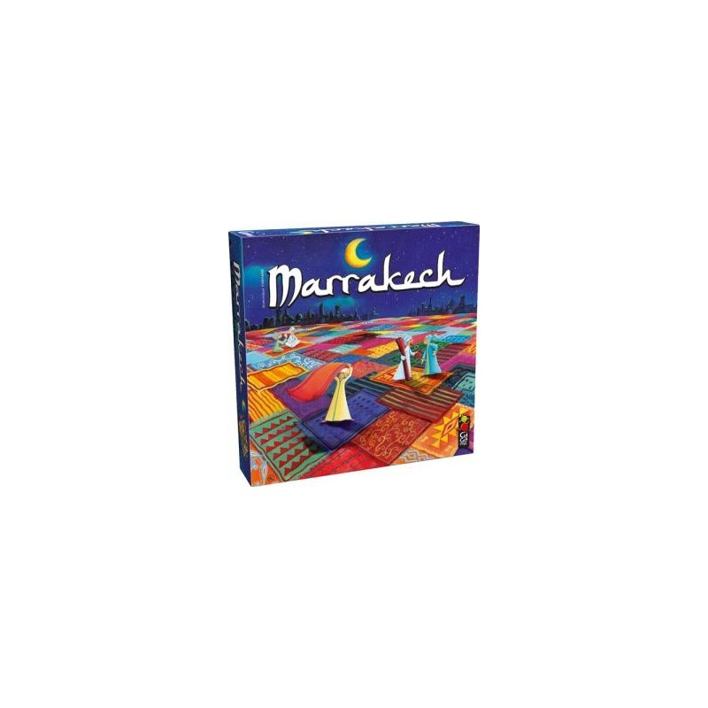Marrakech