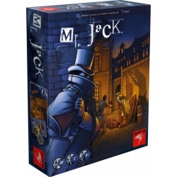 Mr Jack