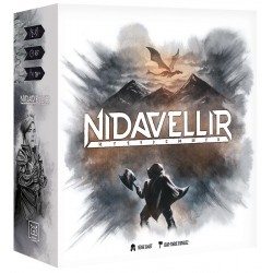 Nidavellir