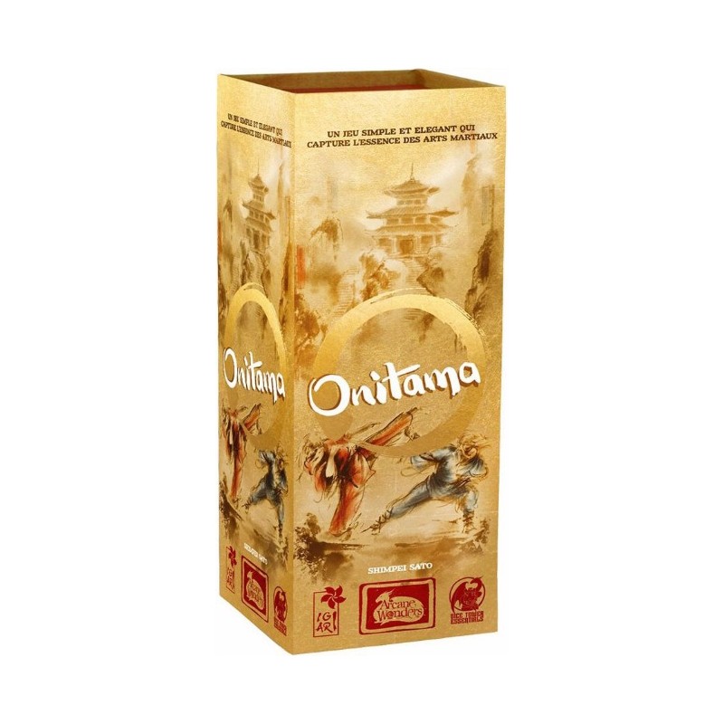 Onitama