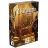 Oriflamme Embrasement