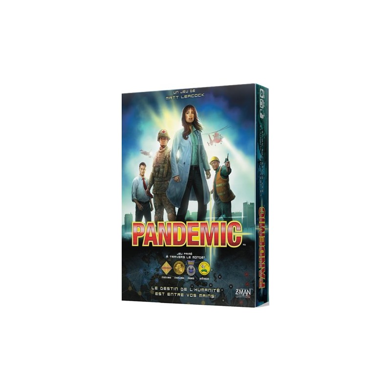 Pandemic