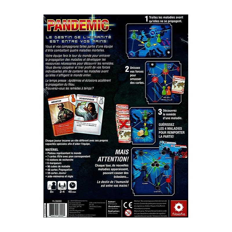 Pandemic
