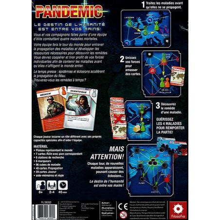 Pandemic