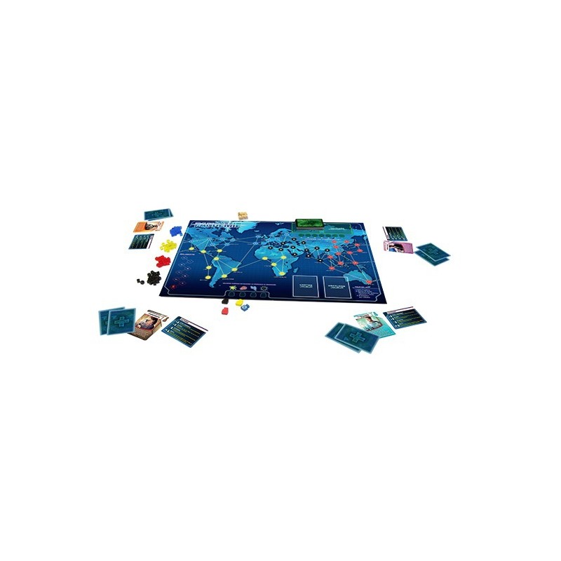 Pandemic