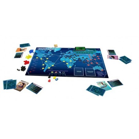 Pandemic