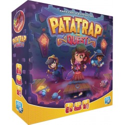Patatrap Quest
