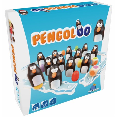 Pengoloo Version Bois