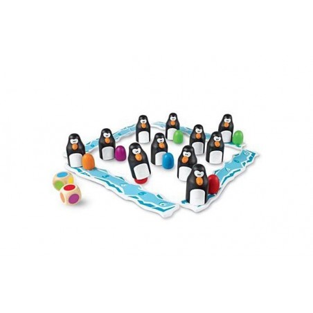 Pengoloo Version Bois