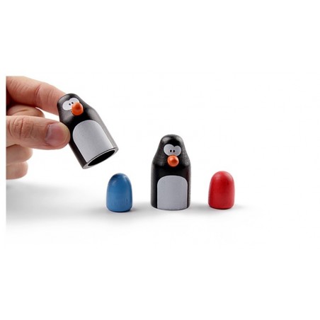 Pengoloo Version Bois