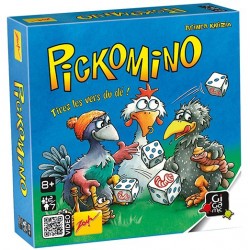 Pickomino