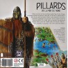 Pillards de la Mer du Nord