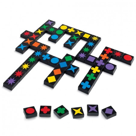 Qwirkle Anniversaire
