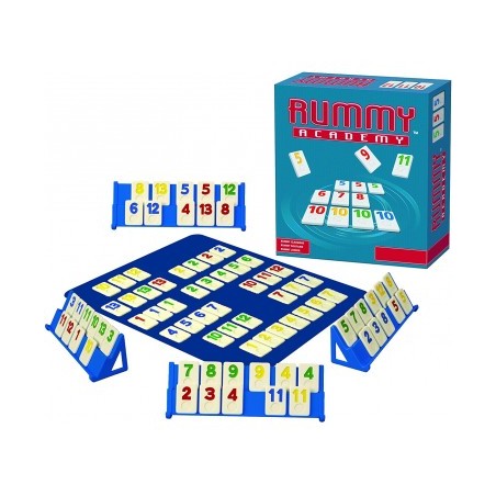 Rummy Academy