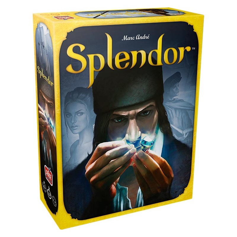 Splendor