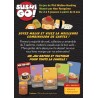 Sushi Go