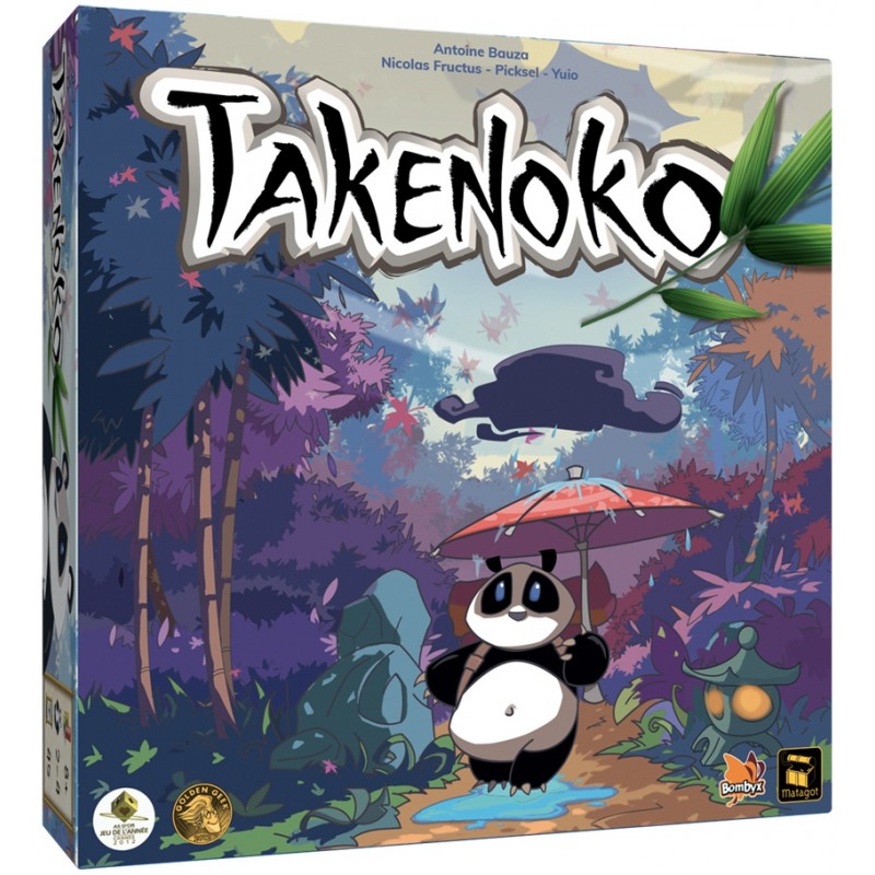 Takenoko