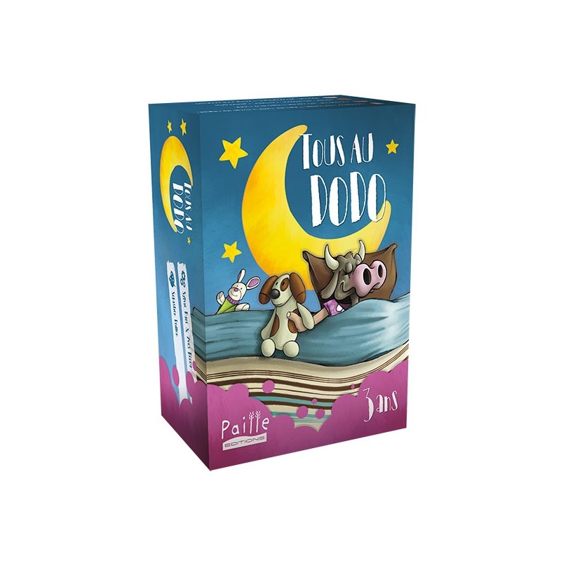 Tous au Dodo