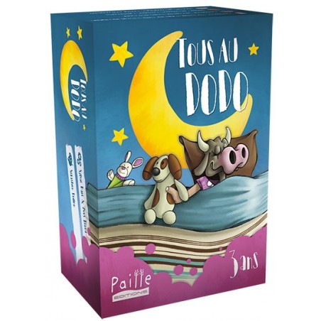 Tous au Dodo