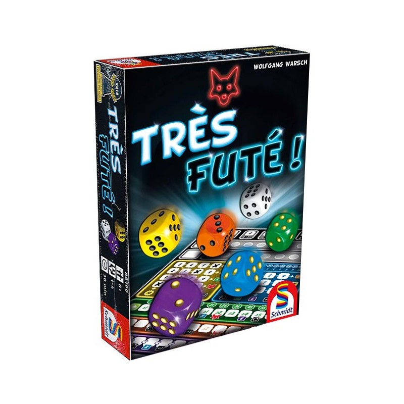Très futé