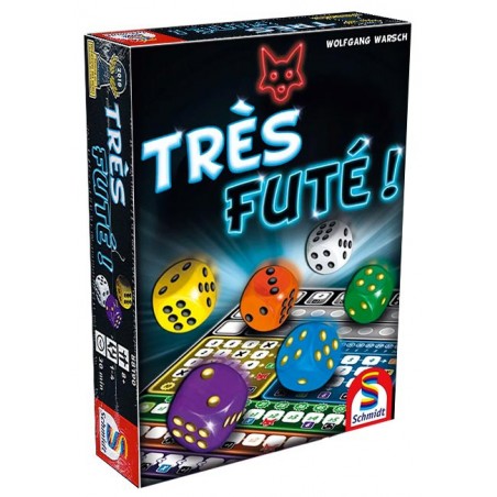 Très futé
