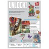 Unlock! Timeless Adventures