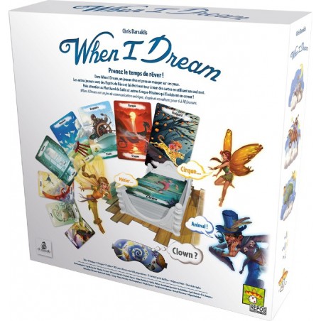When I Dream