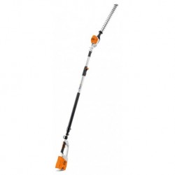 Taille Haie sur perche à...