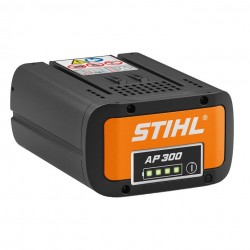 Batterie STIHL Lithium-Ion...