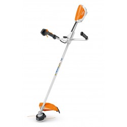 Débroussailleuse à batterie