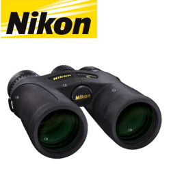 Jumelles NIKON Prostaff 7S