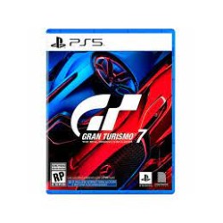 Gran Turismo 7