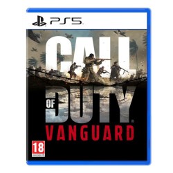 Call Of Duty Vanguard