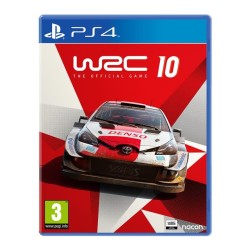 WRC 10