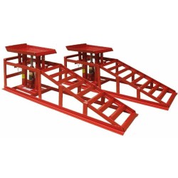 Rampes de Levage avec...